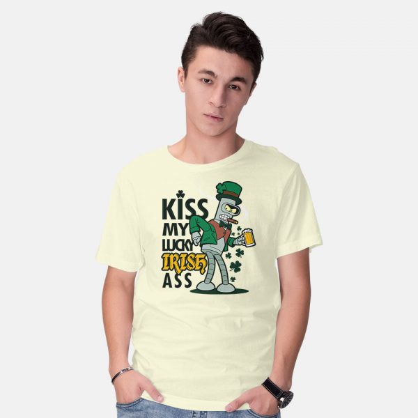 Kiss My Lucky Irish Ass - Image 10