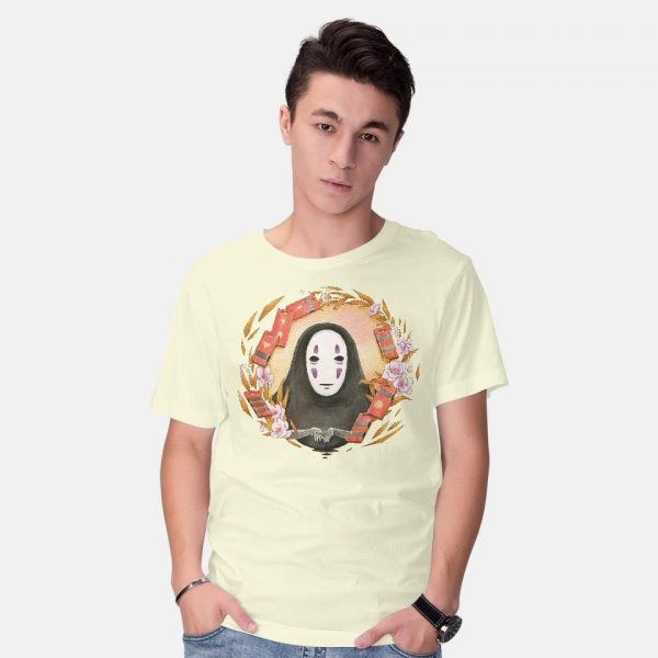 No Face - Image 10
