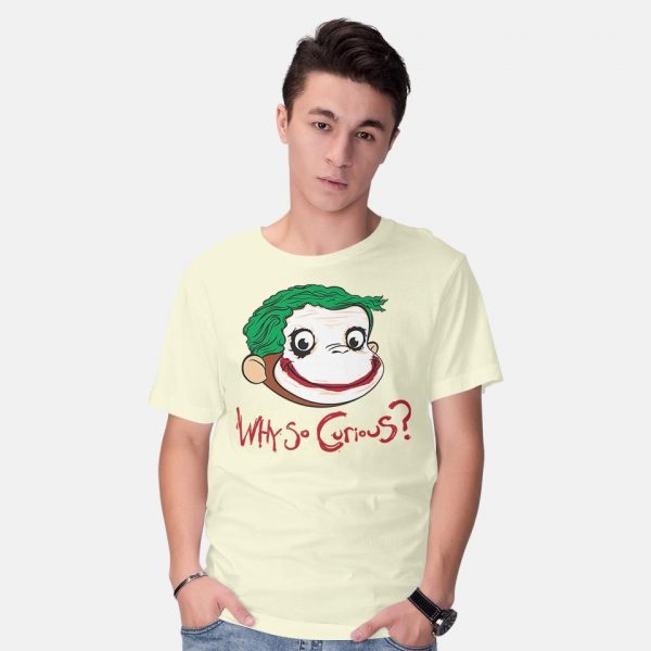 Why So Curious? - Image 6