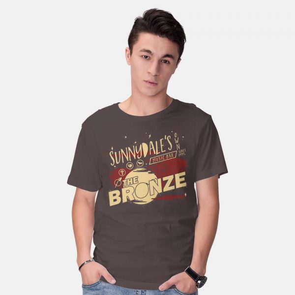 The Bronze - Image 10