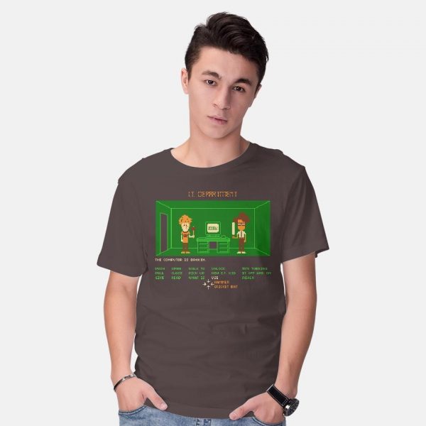 Maniac IT Department - Image 10