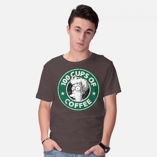 100 Cups of Coffee - Image 14