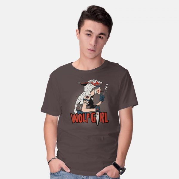 Wolf Girl - Image 10