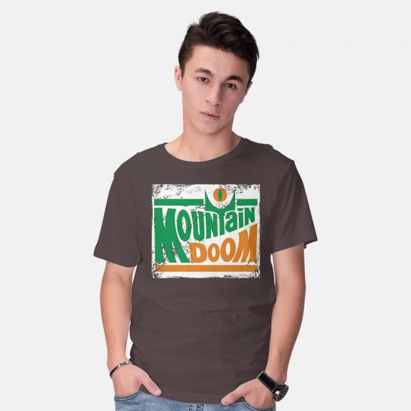 Mountain Doom - Image 14