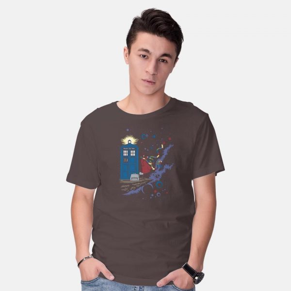 Who's Space - Image 10