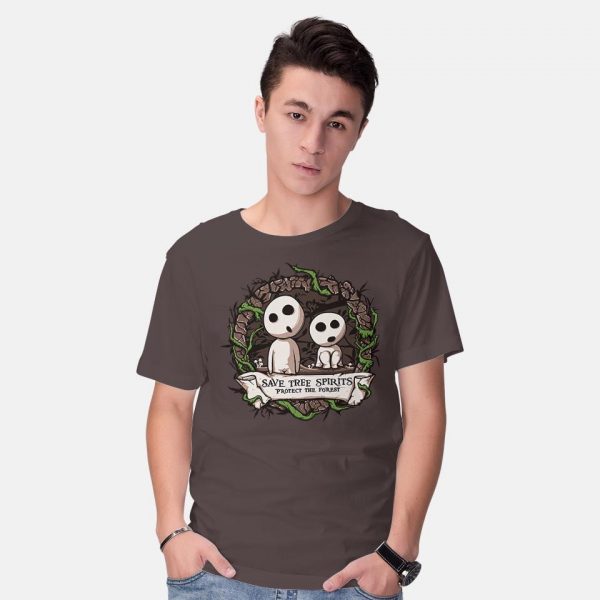 Save The Tree Spirits - Image 10