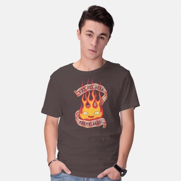 Bacon Burner - Image 2