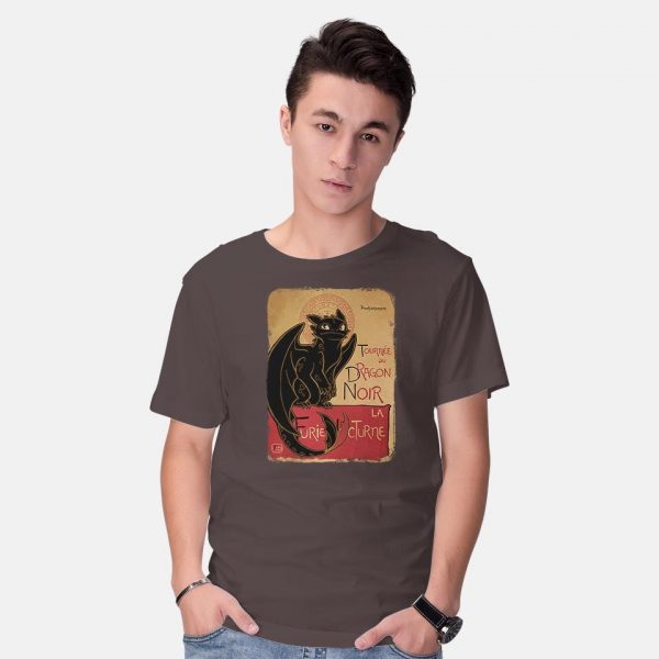 Le Dragon Noir - Image 10