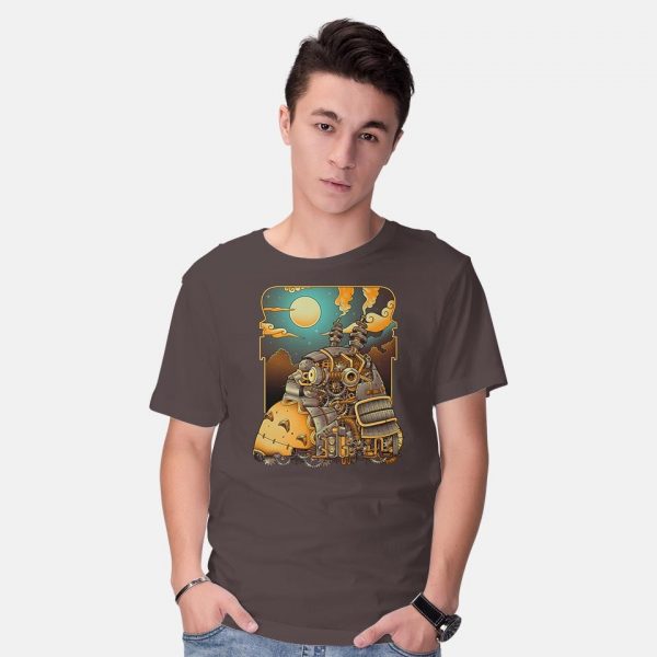 Steampunk Neighbor - Image 10