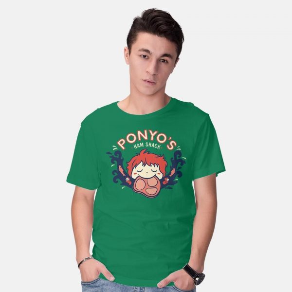 Ponyo's Ham Shack - Image 6