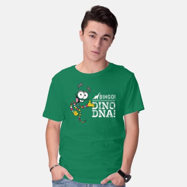 Jurassic Bingo - Image 10