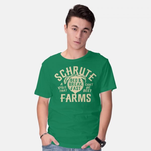Schrute Farms - Image 6