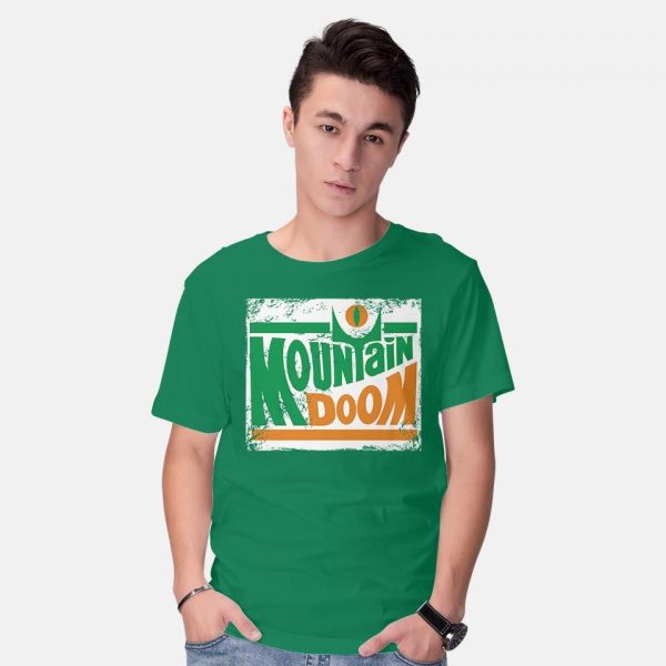 Mountain Doom - Image 10