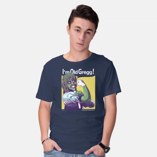 Gregg The Motherlicker - Image 6