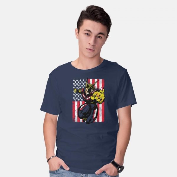 The Number One Hero! - Image 6