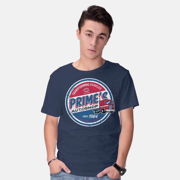 Prime's Autoshop - Image 6