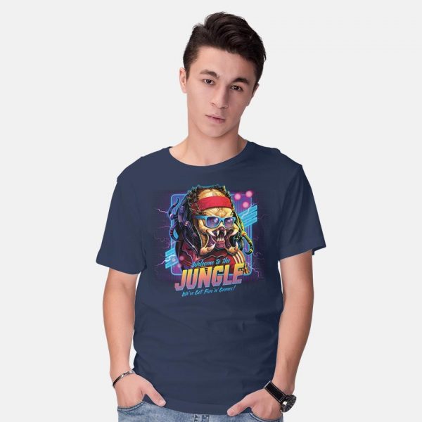 Welcome To The Jungle - Image 6