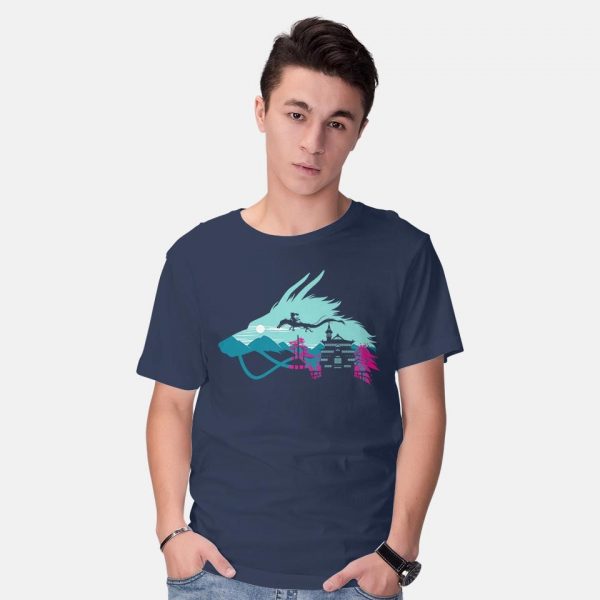 Traveling on my Dragon - Image 6