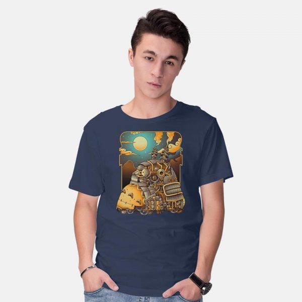 Steampunk Neighbor - Image 6