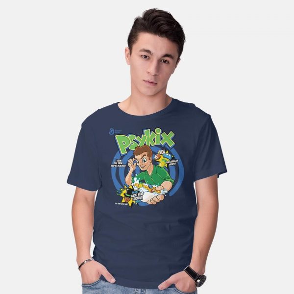 Psykix Cereal - Image 2