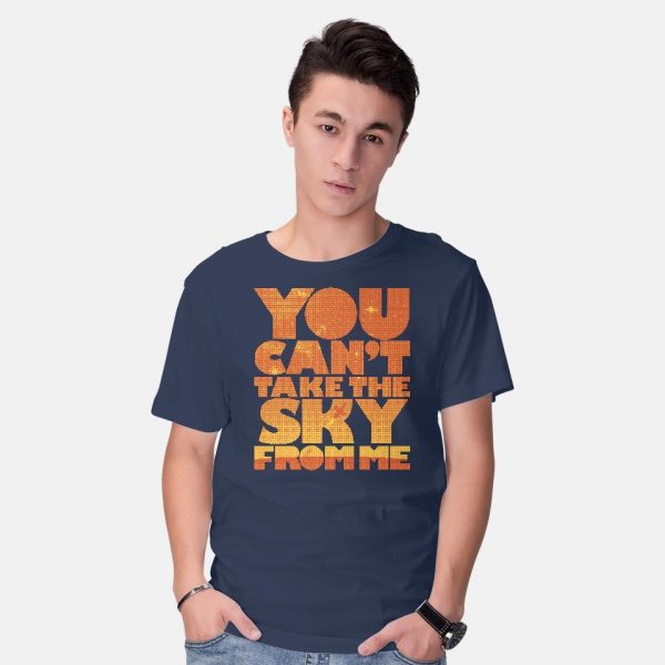 You Can't Take the Sky - Image 6