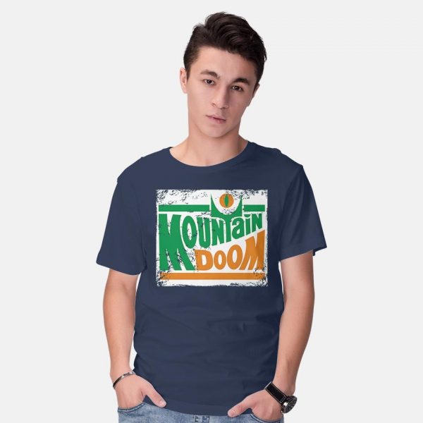 Mountain Doom - Image 6