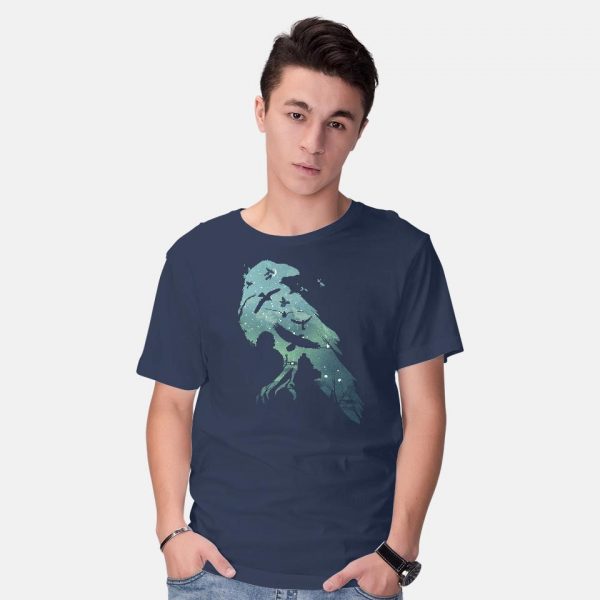 Murder of Crows - Image 6