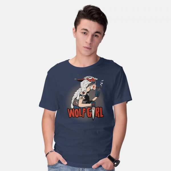 Wolf Girl - Image 6