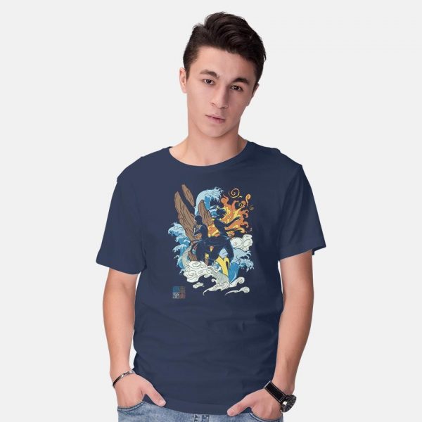 The Two Avatars - Image 6