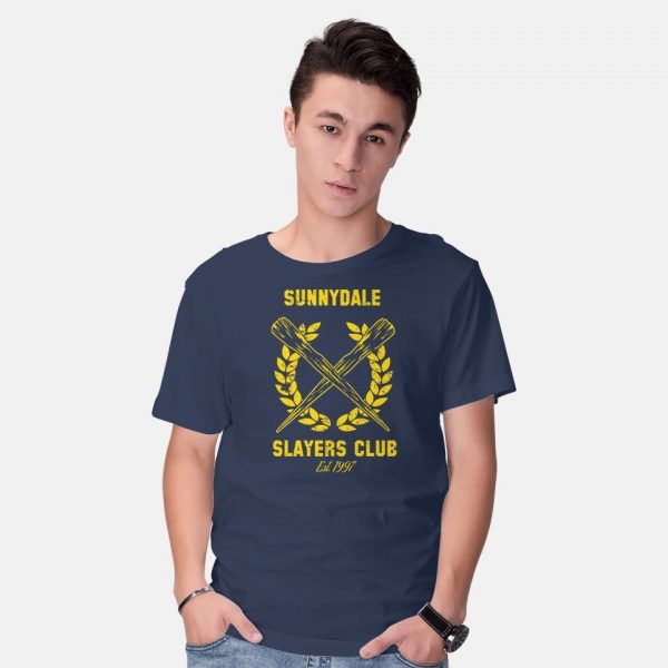 Sunnydale Slayers Club - Image 6