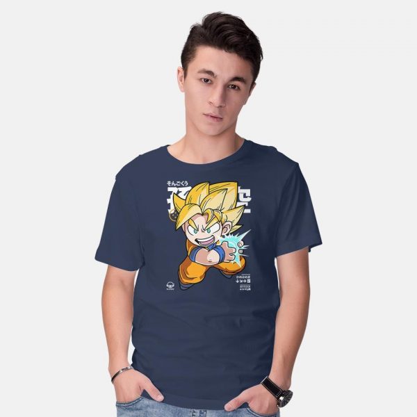 Chibi Kamehameha - Image 6