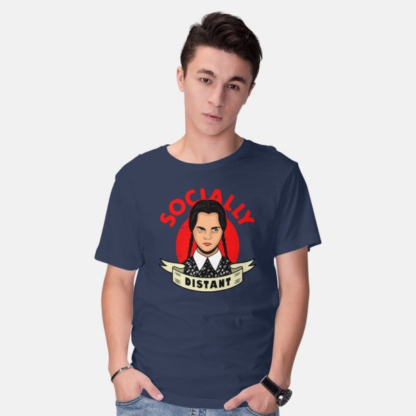 Socially Distant Girl - Image 6