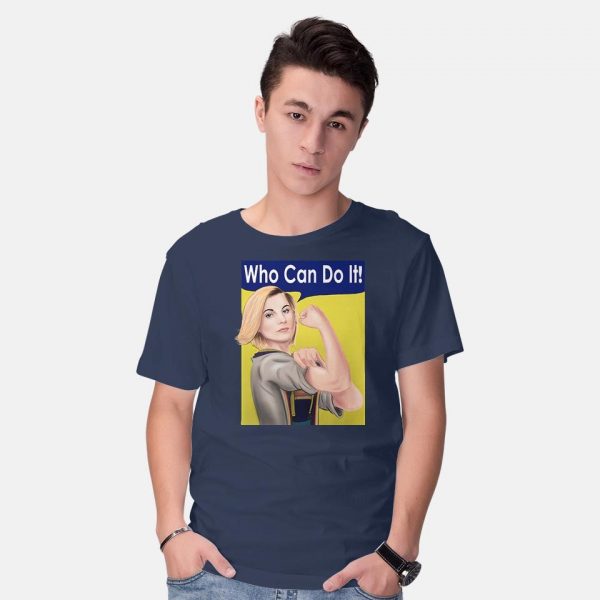 Who Can Do It! - Image 2