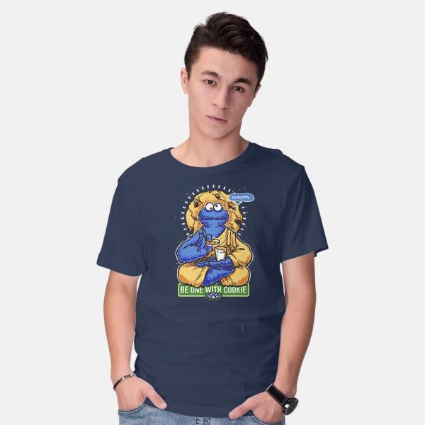 Be One With Cookie - Image 18