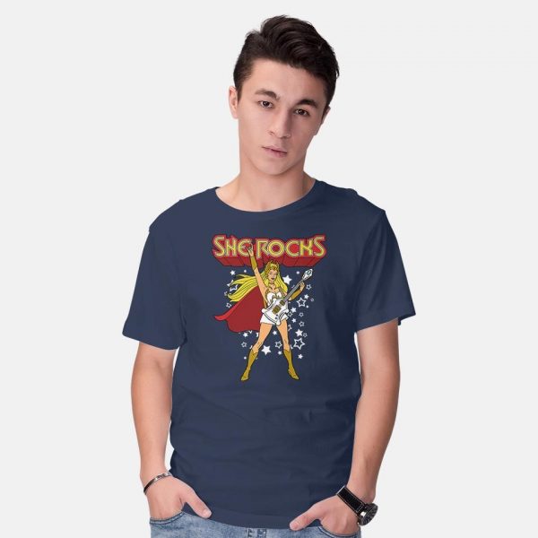 She Rocks - Image 6