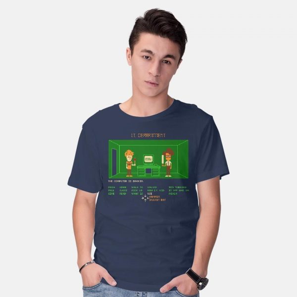 Maniac IT Department - Image 6
