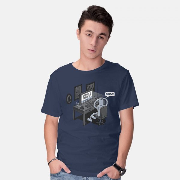 Robot Problems - Image 2