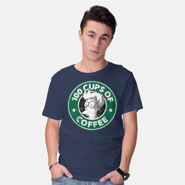 100 Cups of Coffee - Image 6