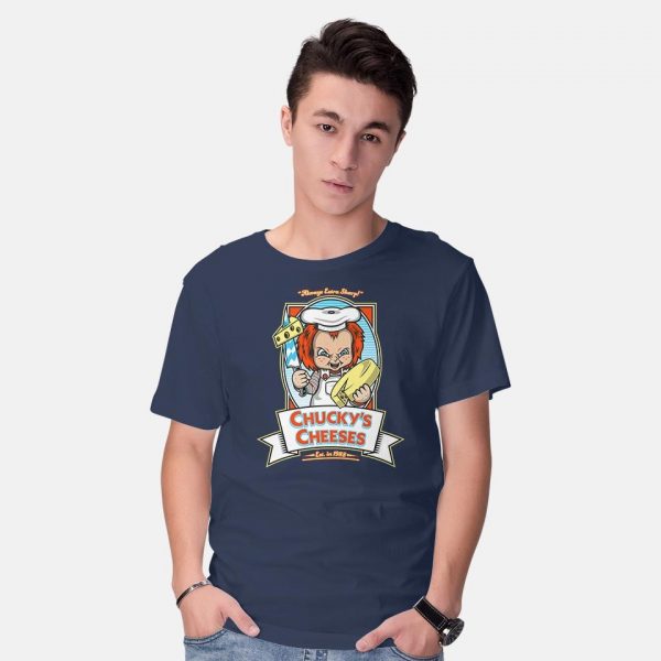 Chucky's Cheeses - Image 18