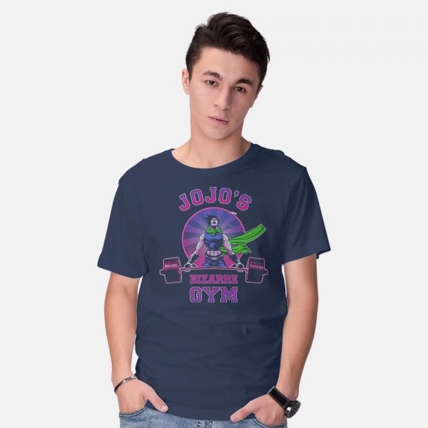 Bizarre Gym - Image 6