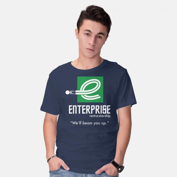 Enterprise Rent-A-Starship - Image 6
