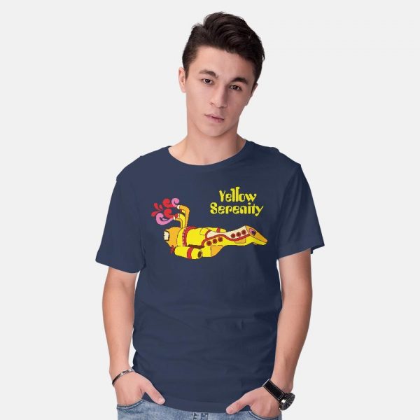 Yellow Serenity - Image 10