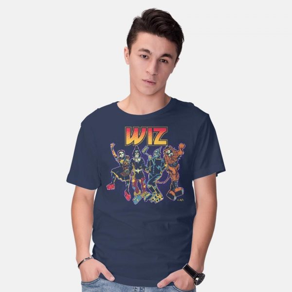 Off To Rock the Wiz - Image 6
