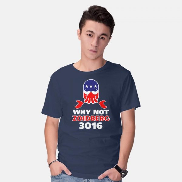 Why Not Zoidberg 3016 - Image 2