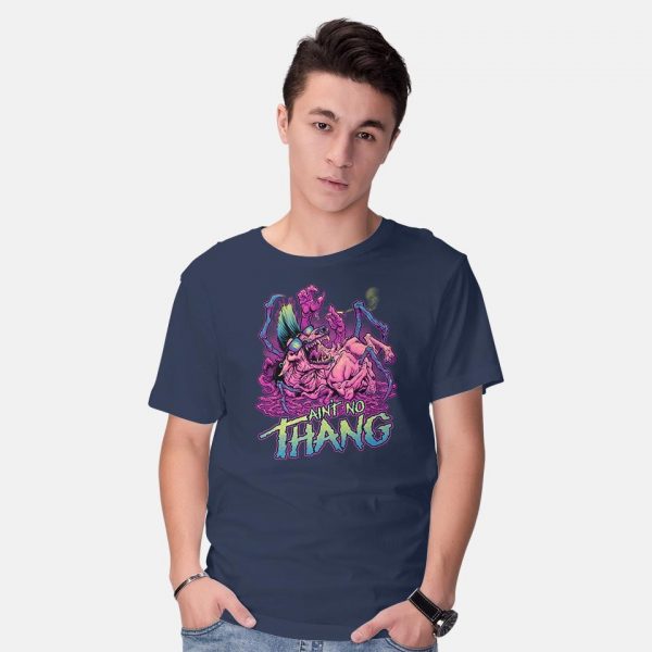 Ain't No Thang - Image 6