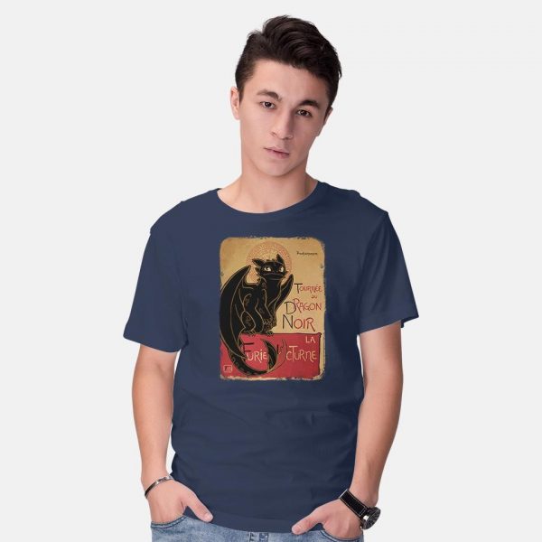 Le Dragon Noir - Image 6