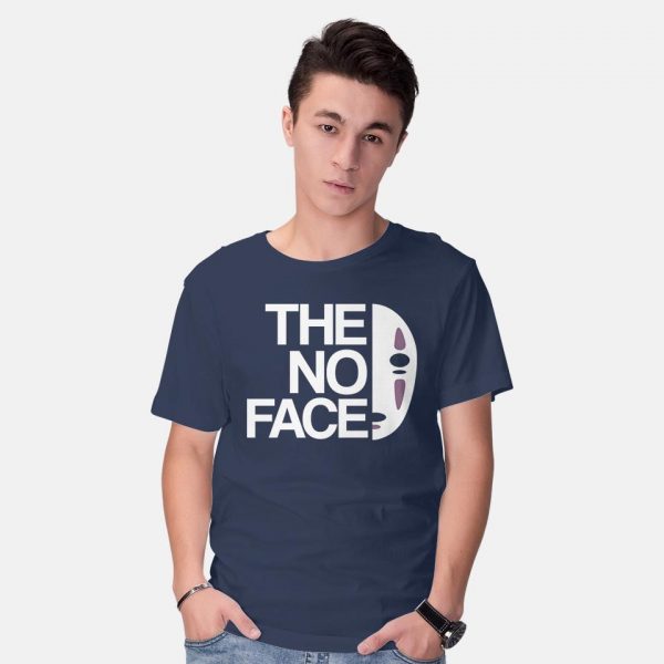 The No Face - Image 6