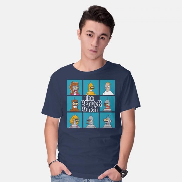 The Bender Bunch - Image 6
