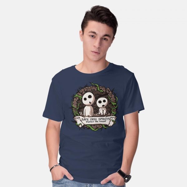 Save The Tree Spirits - Image 6