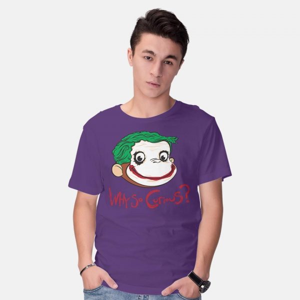 Why So Curious? - Image 2